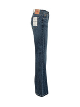 Lois Jeans Bootcut Blu Denim - Abbigliamento Donna | $store$