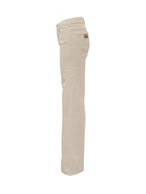 Lois Pantaloni A Gamba Larga Beige - Abbigliamento Donna | $store$