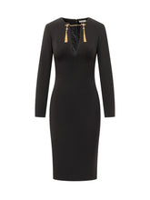 Elisabetta Franchi Abito a Tubino - Abbigliamento Donna | $store$