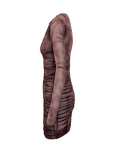 Abito Corto Elisabetta Franchi in Tulle - Abbigliamento Donna | $store$