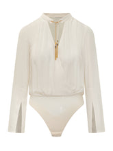 Body Elisabetta Franchi bianco - Abbigliamento Donna | $store$