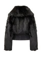 Elisabetta Franchi Giacca in Eco Pelliccia - Abbigliamento Donna | $store$