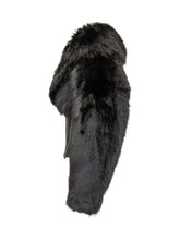 Elisabetta Franchi Giacca in Eco Pelliccia - Abbigliamento Donna | $store$