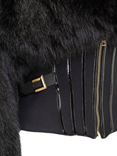 Elisabetta Franchi Giacca in Eco Pelliccia - Abbigliamento Donna | $store$