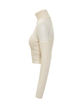 Elisabetta Franchi Dolcevita Crop - Abbigliamento Donna | $store$