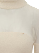 Elisabetta Franchi Dolcevita Crop - Abbigliamento Donna | $store$