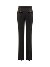 Elisabetta Franchi Pantaloni con Cintura - Abbigliamento Donna | $store$