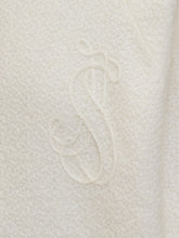 Giacca in Maglia Bicolor con Zip Jil Sander - Abbigliamento Uomo | $store$