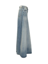 Icon Denim Cora Skirt - COLLEZIONE TEAM EC | $store$