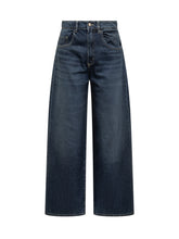 Icon Denim Poppy Jeans - COLLEZIONE TEAM EC | $store$