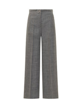 Genny grey tailored trousers - COLLEZIONE TEAM EC | $store$
