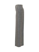 Genny grey tailored trousers - COLLEZIONE TEAM EC | $store$