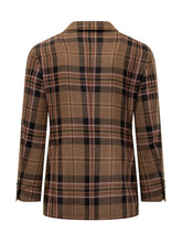 Gabriele Pasini Giacca a Quadri Uomo - Abbigliamento Uomo | $store$