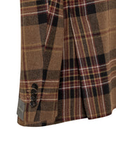 Gabriele Pasini Giacca a Quadri Uomo - Abbigliamento Uomo | $store$