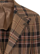 Gabriele Pasini Giacca a Quadri Uomo - Abbigliamento Uomo | $store$