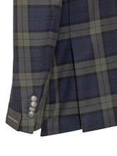 Gabriele Pasini Giacca Doppiopetto Tartan Uomo - Abbigliamento Uomo | $store$