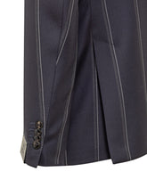 Gabriele Pasini Abito Gessato Blu Uomo - Abbigliamento Uomo | $store$