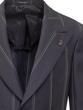 Gabriele Pasini Abito Gessato Blu Uomo - Abbigliamento Uomo | $store$