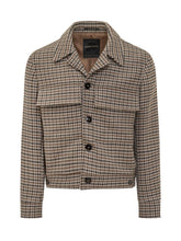 Gabriele Pasini Giacca a Quadri Pied de Poule - Abbigliamento Uomo | $store$