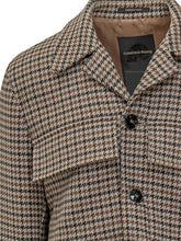 Gabriele Pasini Giacca a Quadri Pied de Poule - Abbigliamento Uomo | $store$