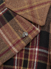 Cappotto Doppiopetto a Quadri Gabriele Pasini - Abbigliamento Uomo | $store$