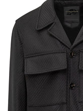 Gabriele Pasini Giacca Blu con Tasche Frontali - Abbigliamento Uomo | $store$