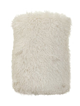 Michael Kors Gilet in Eco Pelliccia Bianco - Abbigliamento Donna | $store$