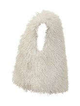 Michael Kors Gilet in Eco Pelliccia Bianco - Abbigliamento Donna | $store$