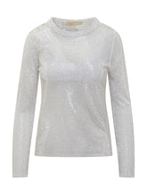 Top Brillante Michael Kors - Abbigliamento Donna | $store$