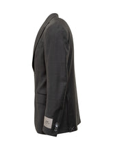 Abito Grigio in Lana Corneliani - Abbigliamento Uomo | $store$