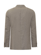 Corneliani Herringbone Jacket for Men - COLLEZIONE TEAM EC | $store$