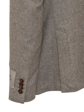 Corneliani Herringbone Jacket for Men - COLLEZIONE TEAM EC | $store$