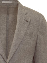 Corneliani Herringbone Jacket for Men - COLLEZIONE TEAM EC | $store$
