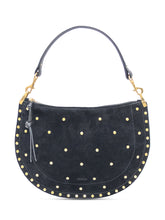 Isabel Marant Oskan Soft Zip Bag - COLLEZIONE TEAM EC | $store$