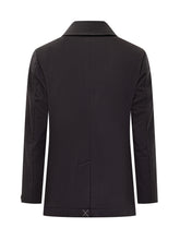 Corneliani Cappotto Doppiopetto in Viscosa Uomo - Abbigliamento Uomo | $store$