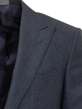 Abito Blu in Lana Corneliani - Abbigliamento Uomo | $store$