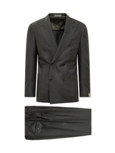 Corneliani Abito Doppiopetto Uomo - Abbigliamento Uomo | $store$