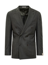 Corneliani Abito Doppiopetto Uomo - Abbigliamento Uomo | $store$