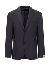 Corneliani Giacca Monopetto Uomo - Abbigliamento Uomo | $store$