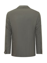 Corneliani Giacca Doppiopetto Uomo - Abbigliamento Uomo | $store$