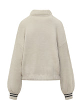 Akep Wool Jacket with Oversized Pockets - Akep | $store$