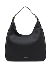 Michael Kors Borsa Hobo in Pelle Nera - Borse A Spalla Donna | $store$
