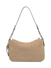 Michael Kors Borsa MD TZ Hobo in Suede - Borse A Spalla Donna | $store$