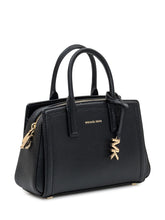 Michael Kors Borsa a Mano Piccola in Pelle Nera - Borse A Spalla Donna | $store$
