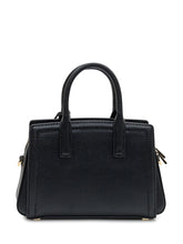 Michael Kors Borsa a Mano Piccola in Pelle Nera - Borse A Spalla Donna | $store$