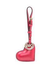 Michael Kors Puffy Heart Charm Rosso - Accessori Donna | $store$