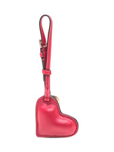Michael Kors Puffy Heart Charm Rosso - Accessori Donna | $store$