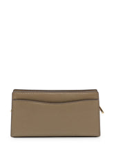 Portafoglio Michael Kors in pelle taupe - Borse A Spalla Donna | $store$