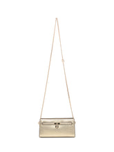 Portafoglio Michael Kors in pelle oro - Borse A Spalla Donna | $store$