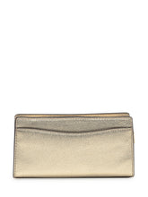 Portafoglio Michael Kors in pelle oro - Borse A Spalla Donna | $store$